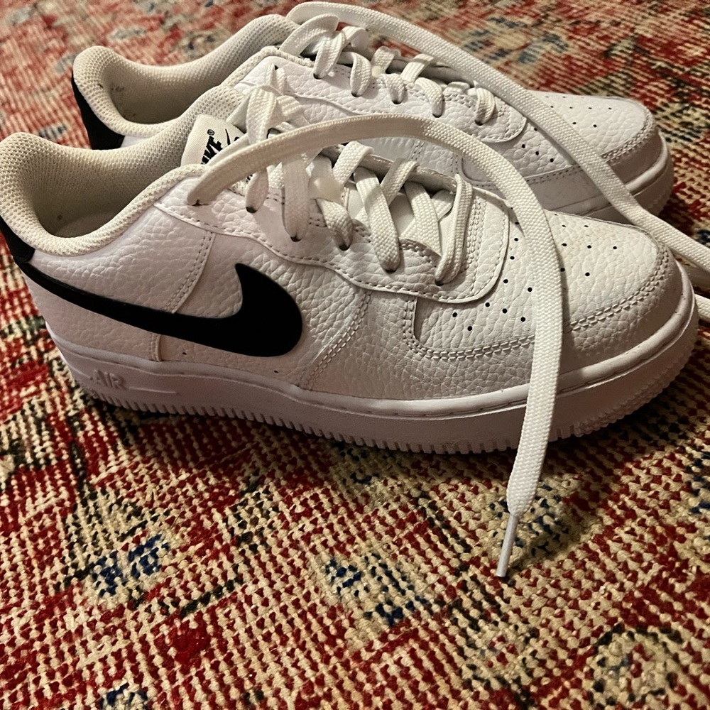 Big Kids 5.5Y Air Force 1